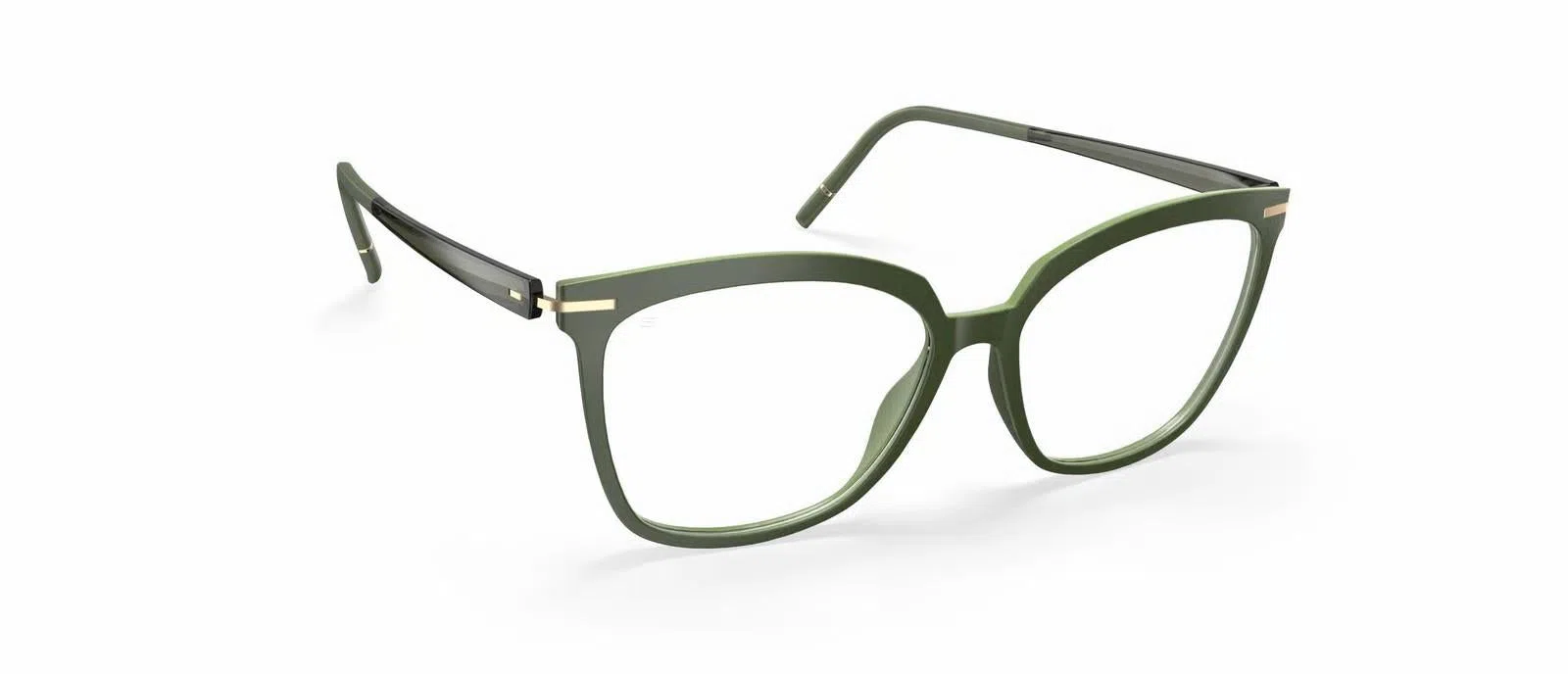 Silhouette Vibrant Horizon 1623 Eyeglasses - view 17